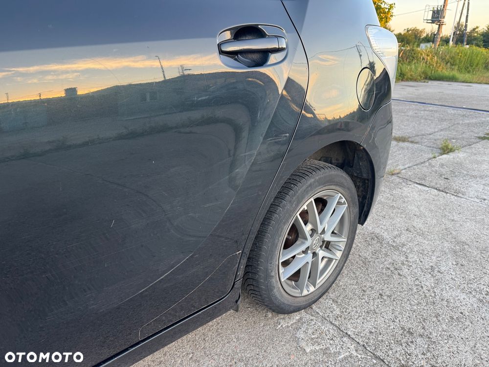 Toyota Verso 1.8 Prestige - 11