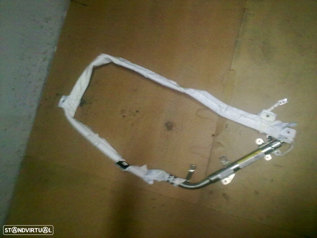 Airbag Cortina 606933440 ALFA ROMEO 147 ESQ - 1