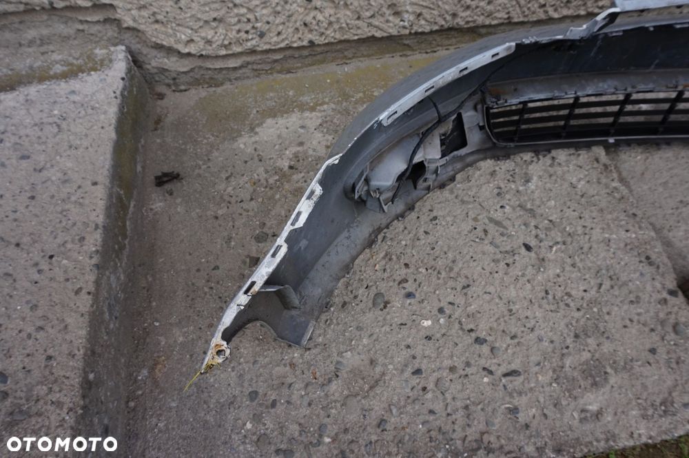 ZDERZAK PRZÓD PRZEDNI GOLF VI 6 HB 08/13r - 8