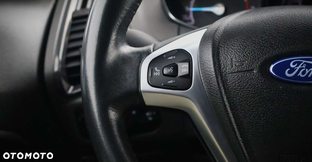 Ford EcoSport 1.0 EcoBoost - 23