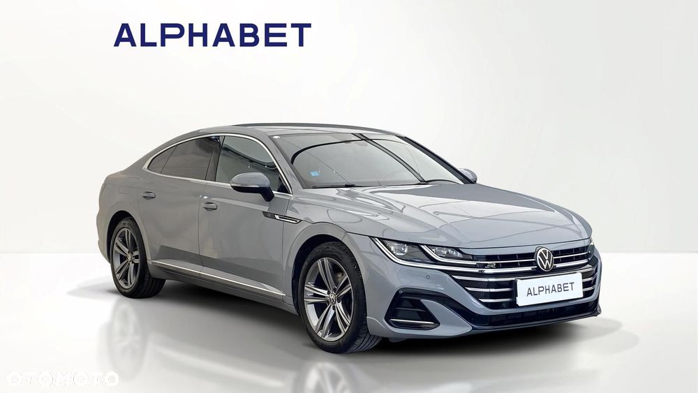 Volkswagen Arteon 2.0 TDI R-Line DSG - 7