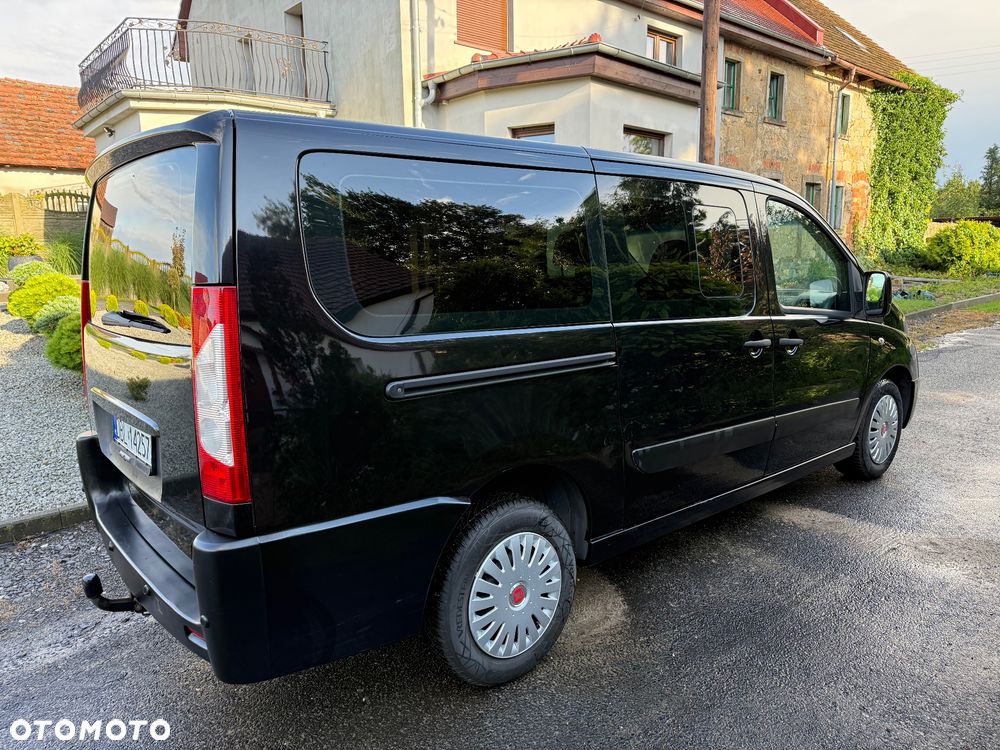 Fiat Scudo - 8