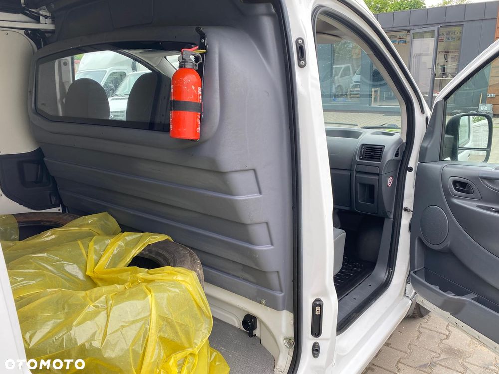 Toyota PROACE - 22