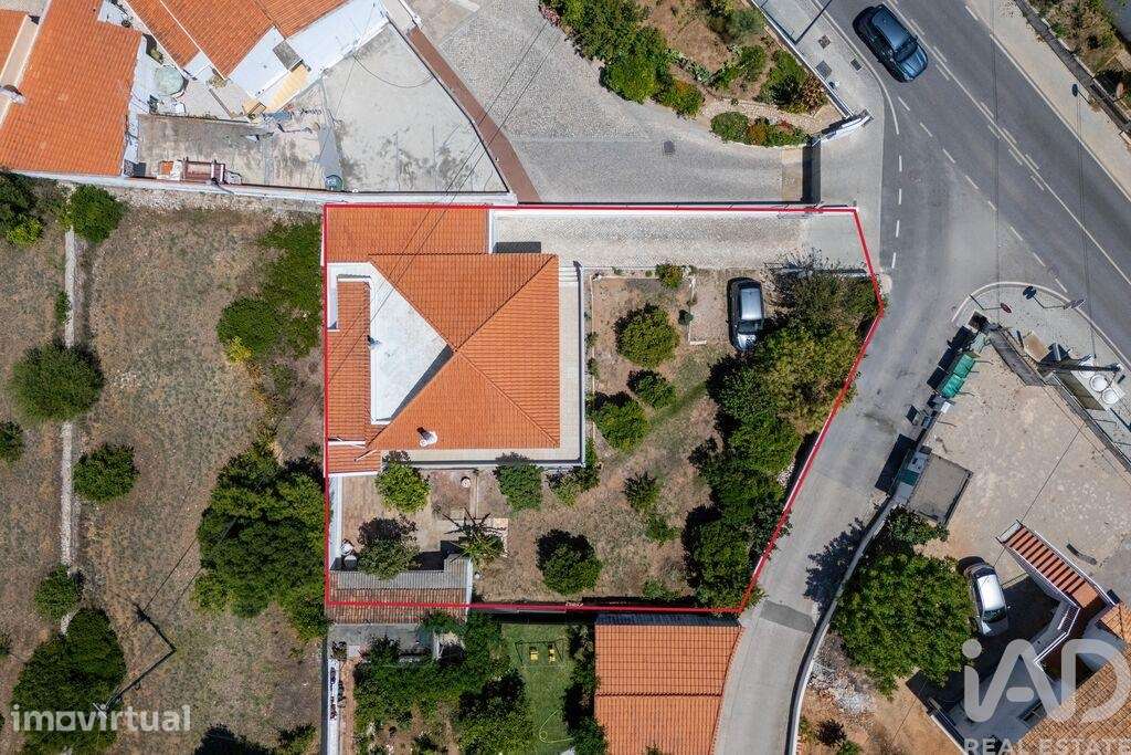 Casa / Villa T3 em Boliqueime de 88 m2 - Grande imagem: 2/35