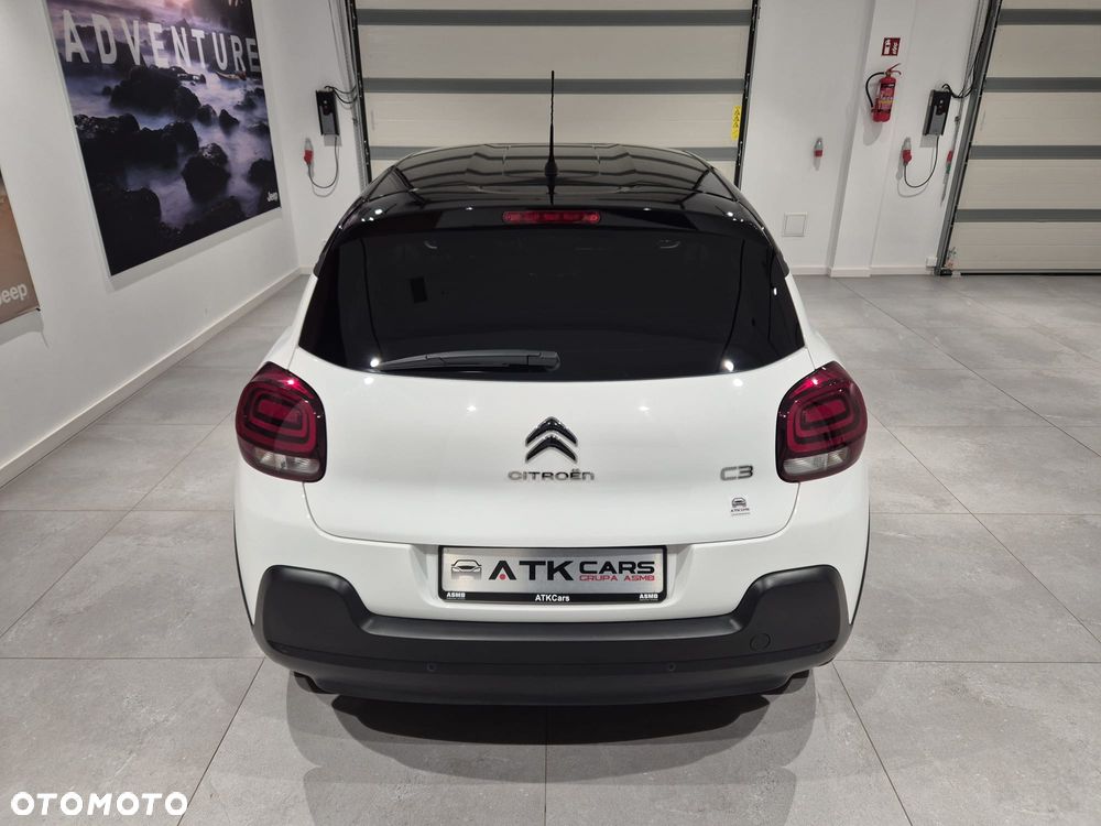 Citroën C3 1.2 PureTech Shine - 5