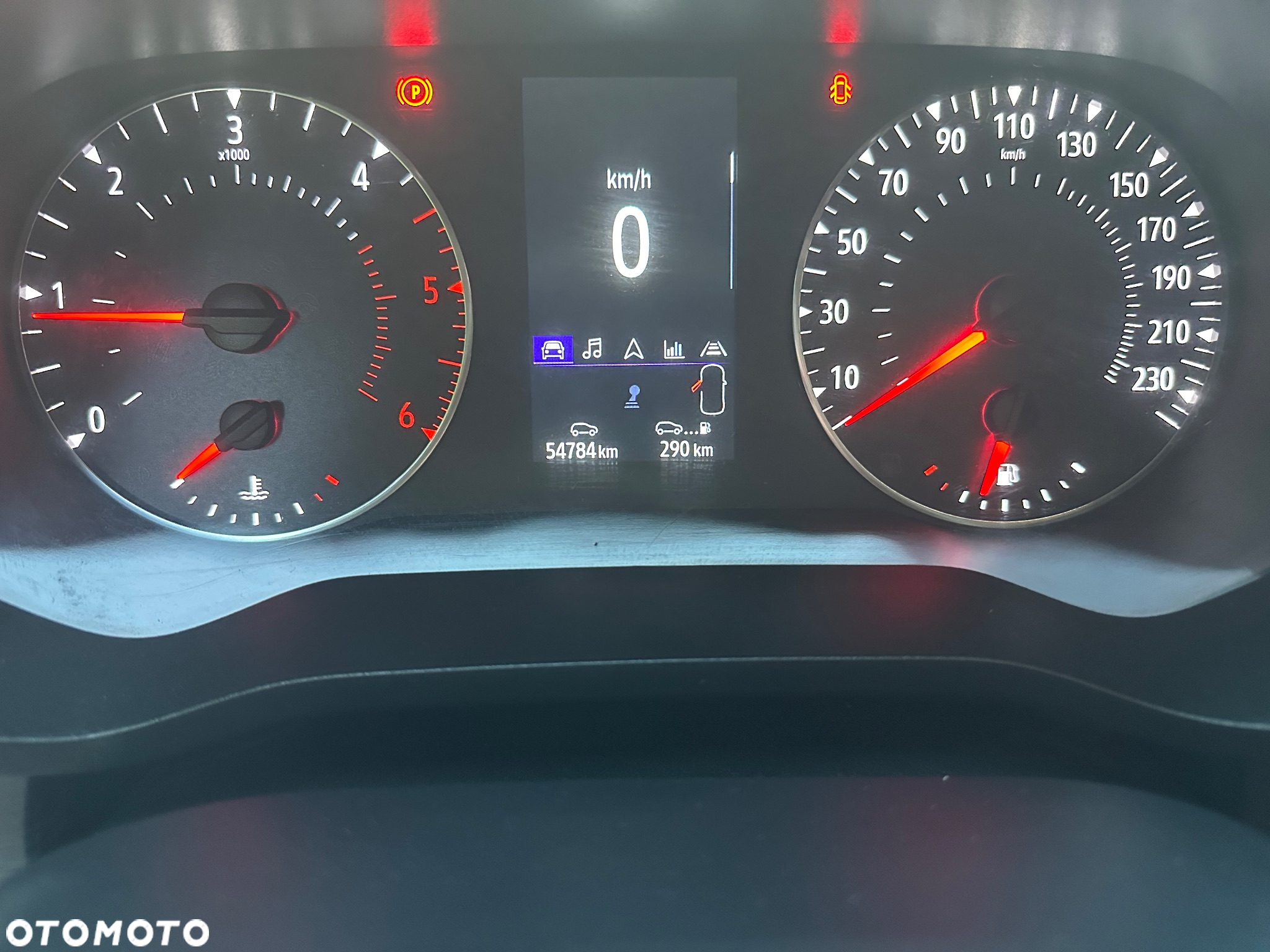 Renault Trafic - 19