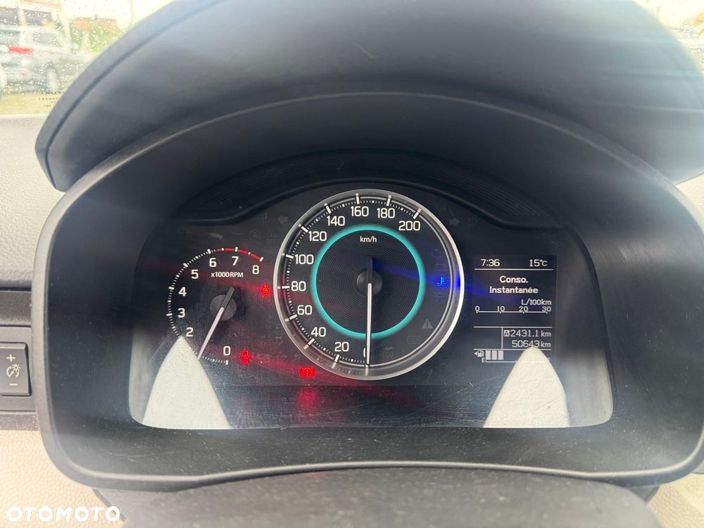 Suzuki Ignis 1.2 Dualjet Club - 16