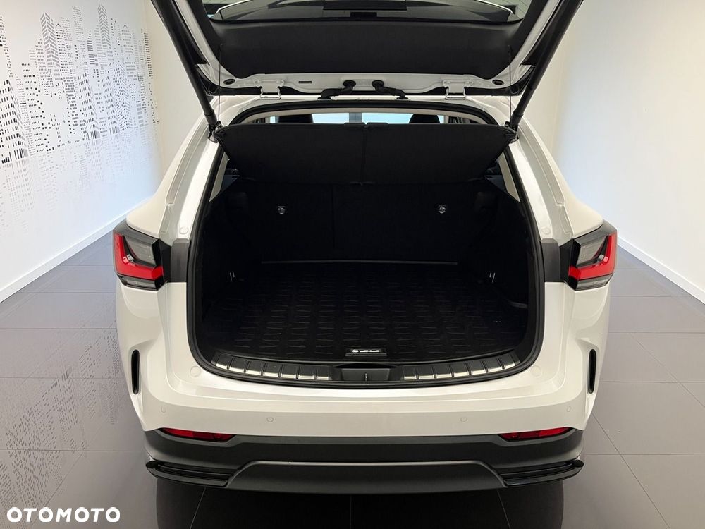 Lexus NX 350h Prestige 2WD - 9