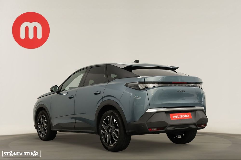 Peugeot 3008 1.2 Hybrid Allure e-DCS6 - 3