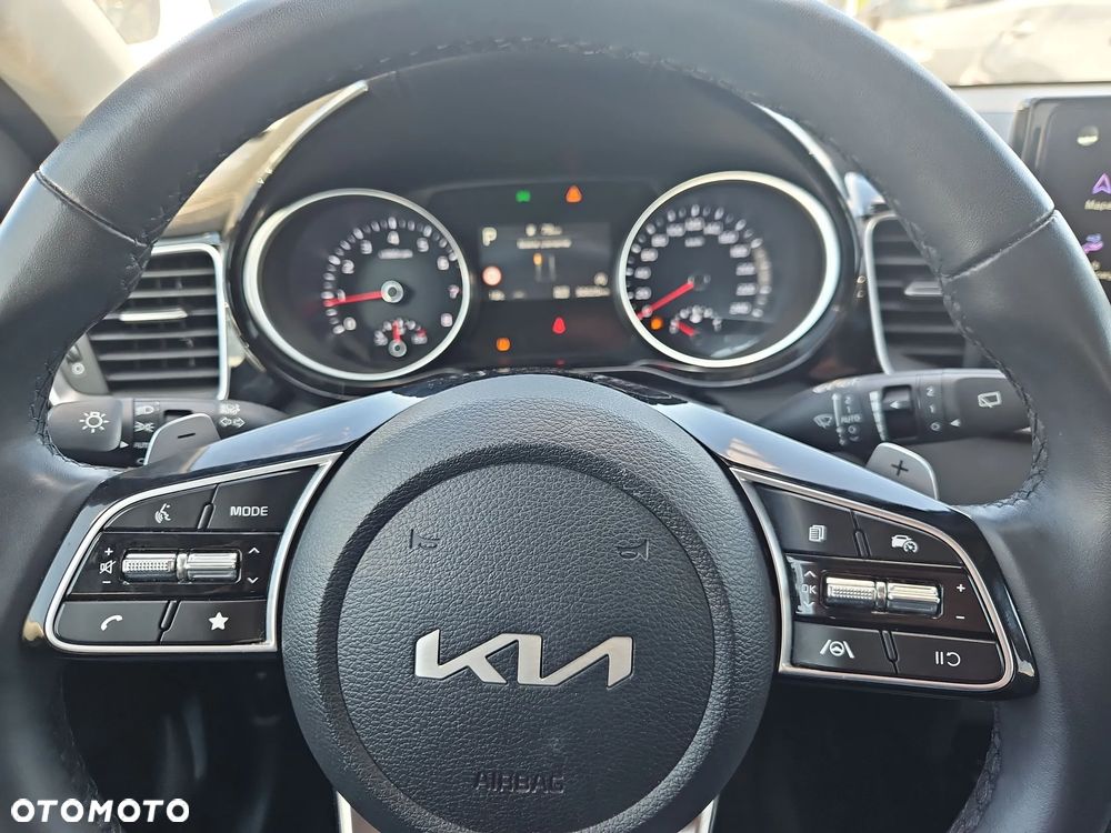 Kia Ceed 1.5 T-GDI M DCT - 16