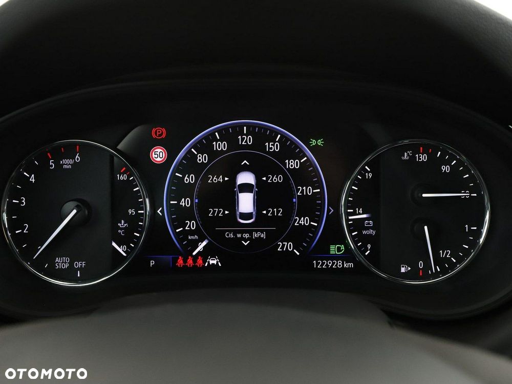 Opel Insignia 1.5 CDTI Business Elegance S&S - 23