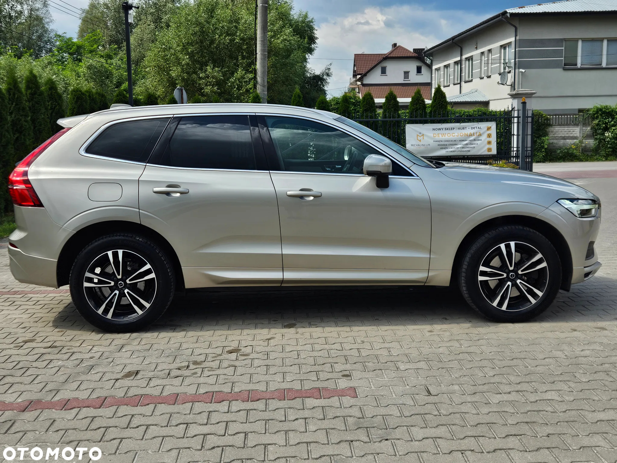 Volvo XC 60 - 24