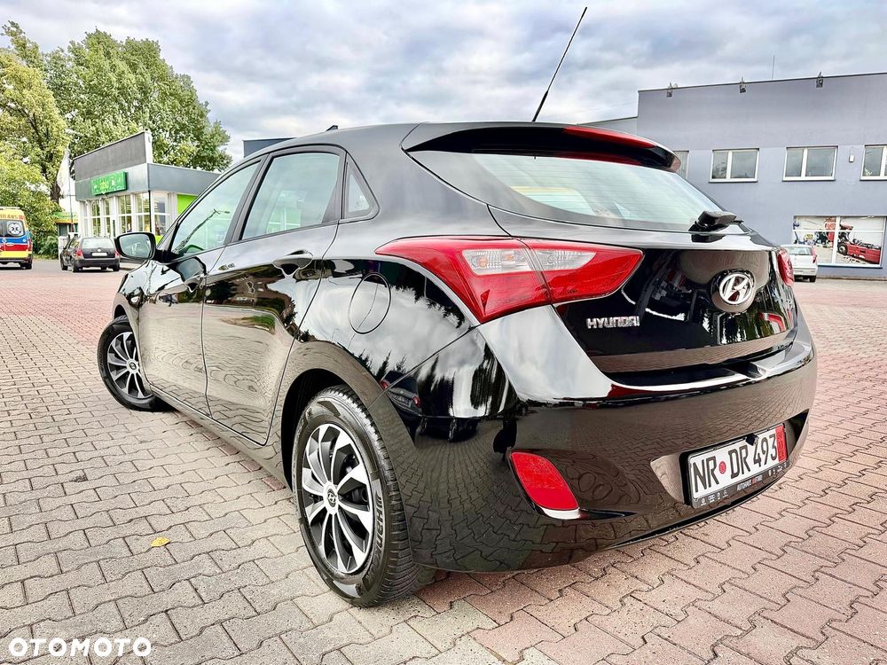 Hyundai i30 - 30