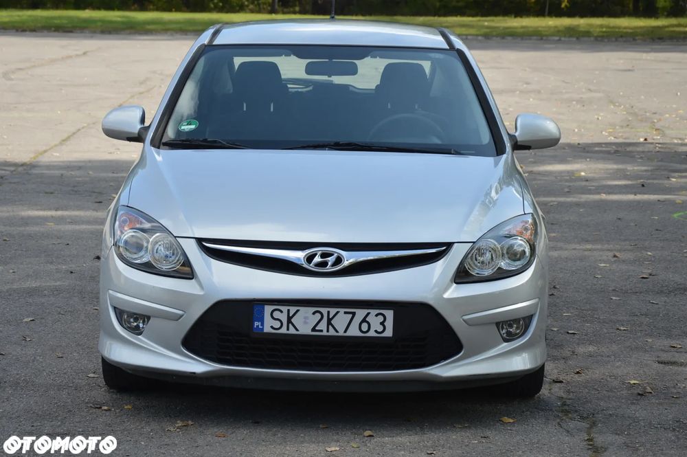 Hyundai i30 - 7
