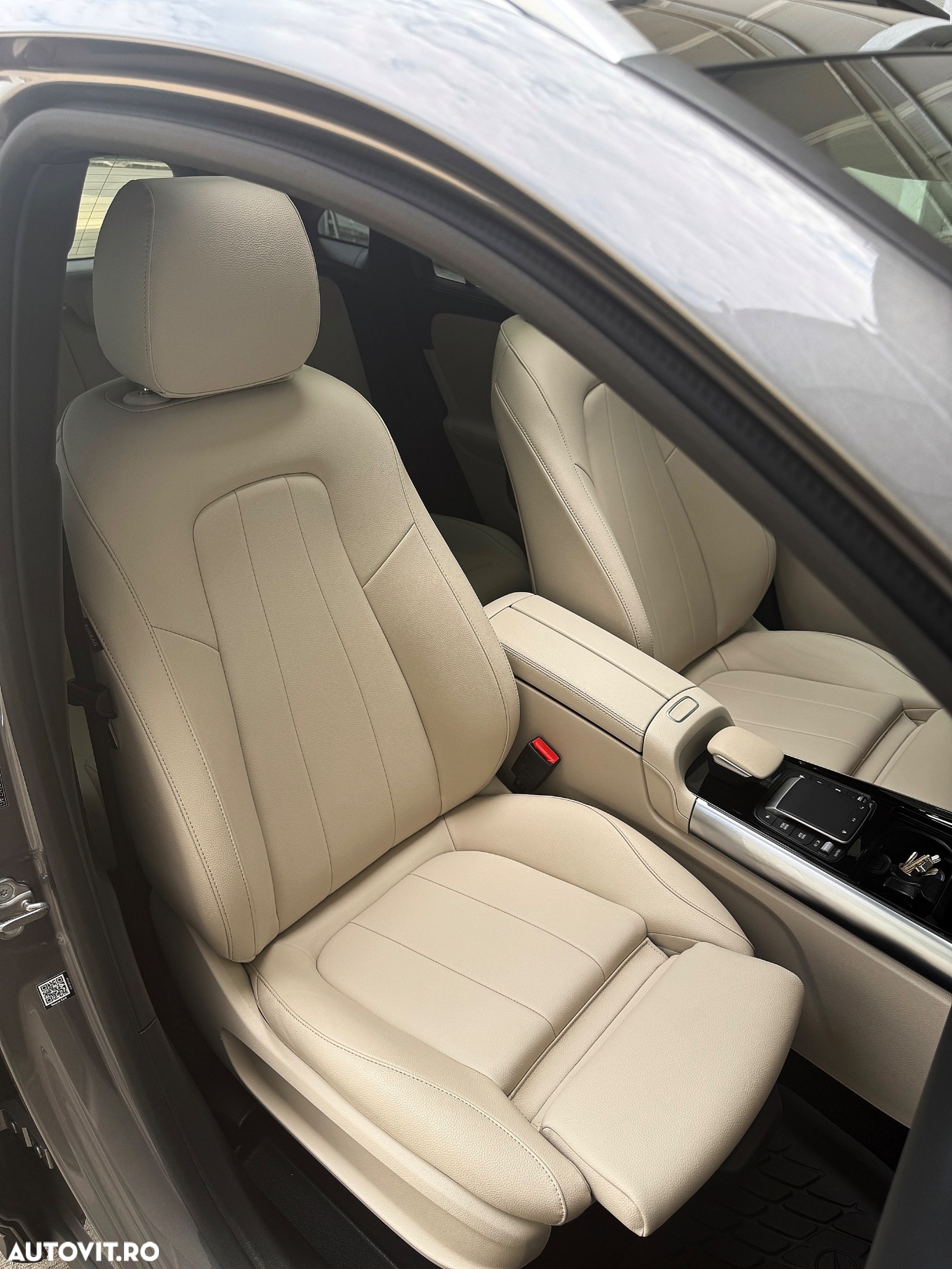 Mercedes-Benz GLA 250 4MATIC Aut. - 13