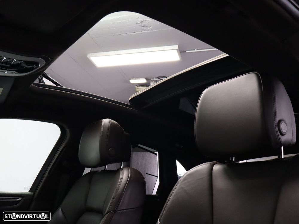 Porsche Macan 2.0T - 10