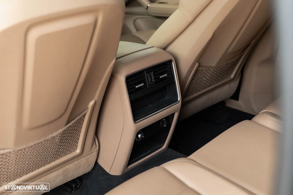 Porsche Cayenne E-Hybrid - 39