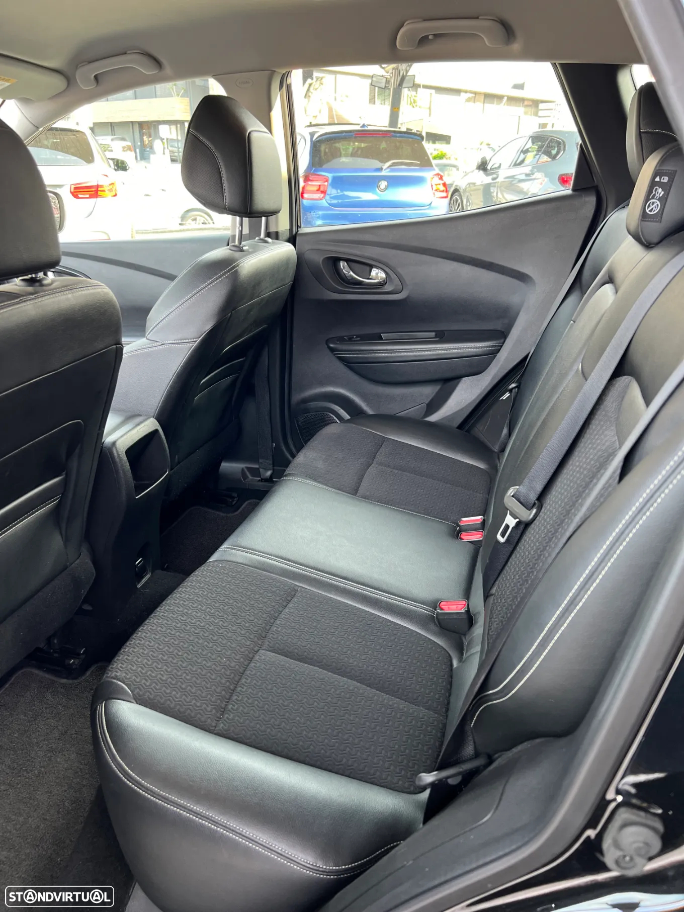 Renault Kadjar 1.5 dCi Exclusive - 5