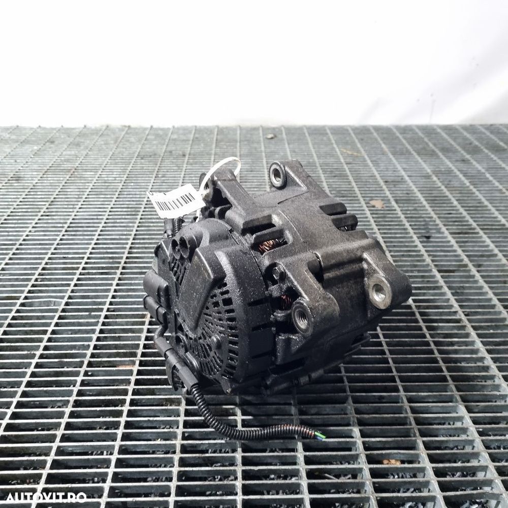 Alternator Citroen C4 Cactus 1.6 D 2014 - 2017 99CP 1560CC BHY DV6FD Euro5 (1483) Diesel ... - 1