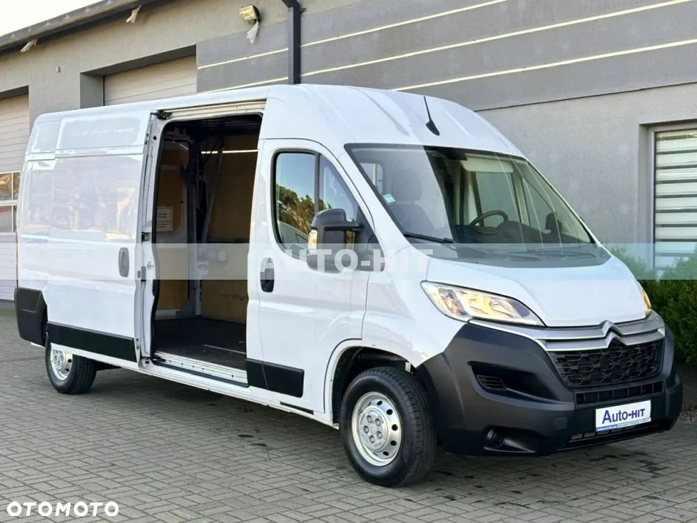 Citroën Jumper - 12