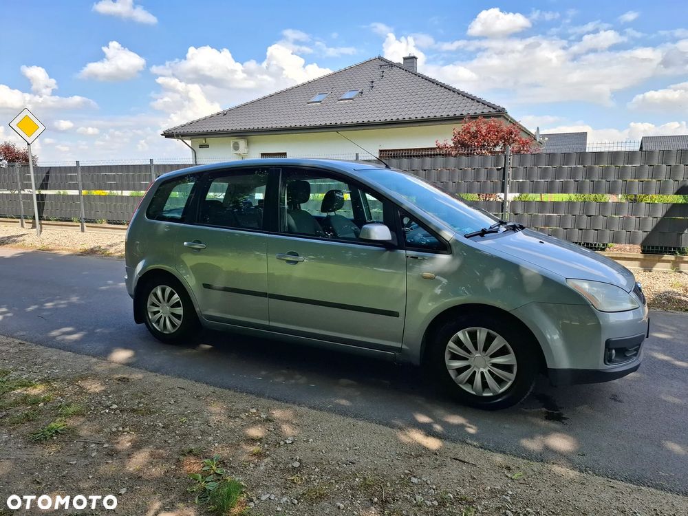 Ford C-MAX Ambiente - 10
