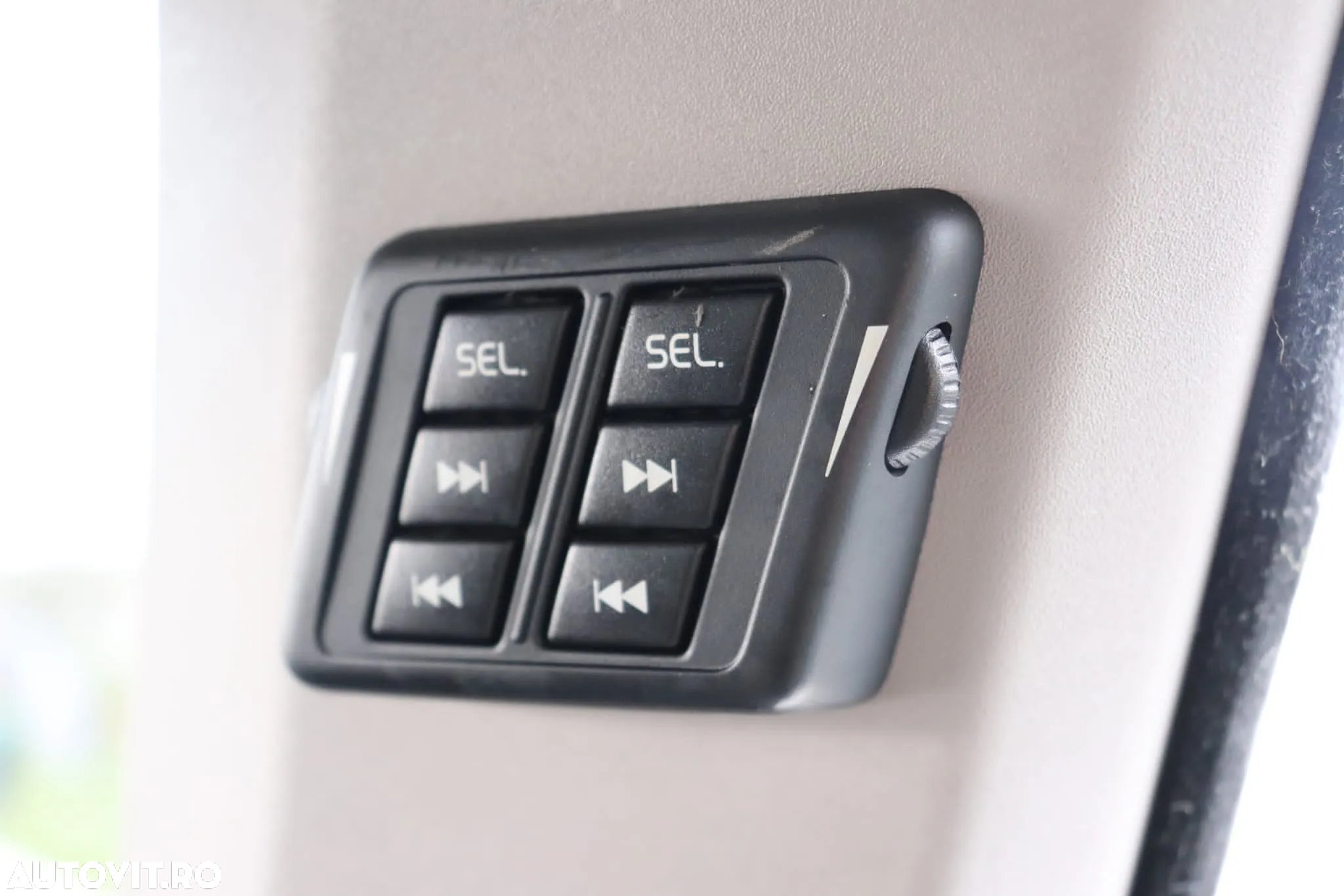 Volvo XC 90 D5 AWD Geartonic Executive - 24