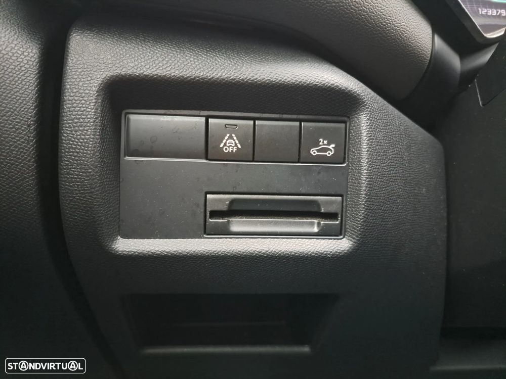 Citroën C5 Aircross 1.5 BlueHDi Shine - 12