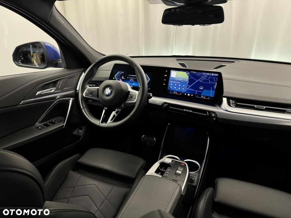 BMW X2 - 21