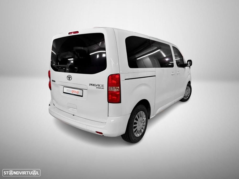 Toyota Proace Verso 1.5 D-4D L1 1.0T Comfort 9L - 2