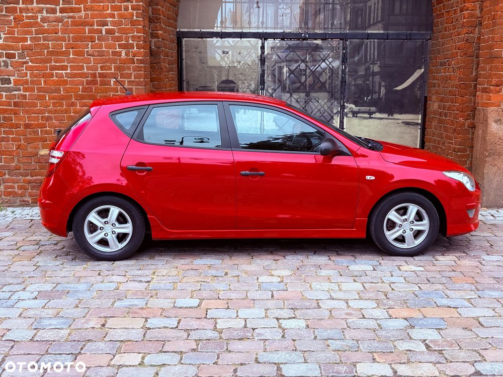 Hyundai i30 1.4 Comfort - 9