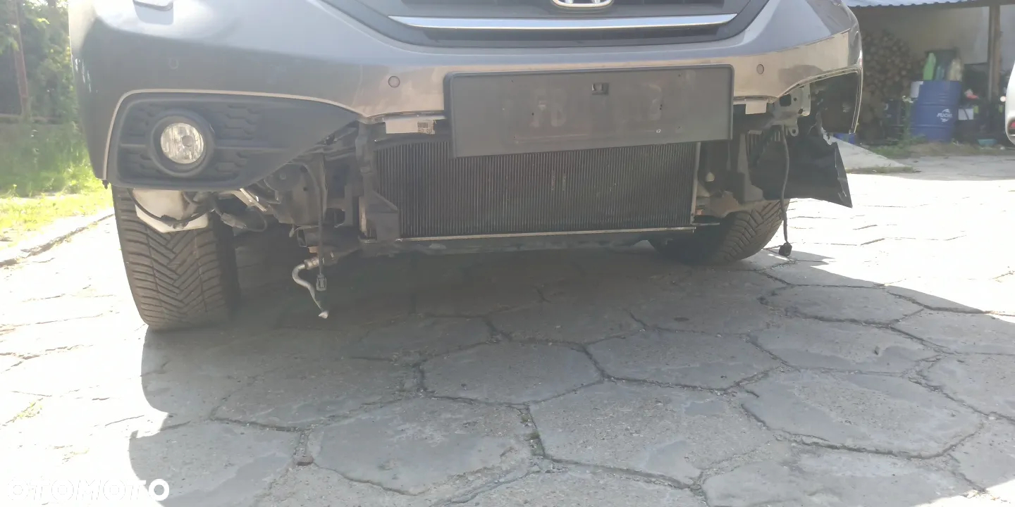 Honda CR-V 1.6i DTEC 2WD Elegance - 12