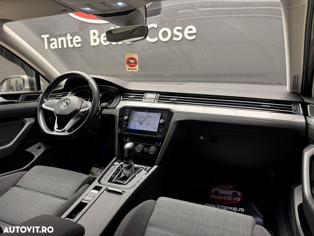 Volkswagen Passat - 6