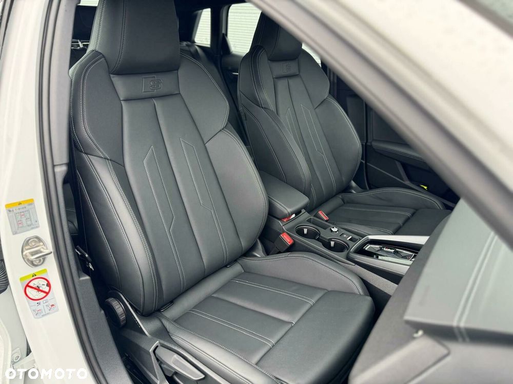 Audi S3 - 29