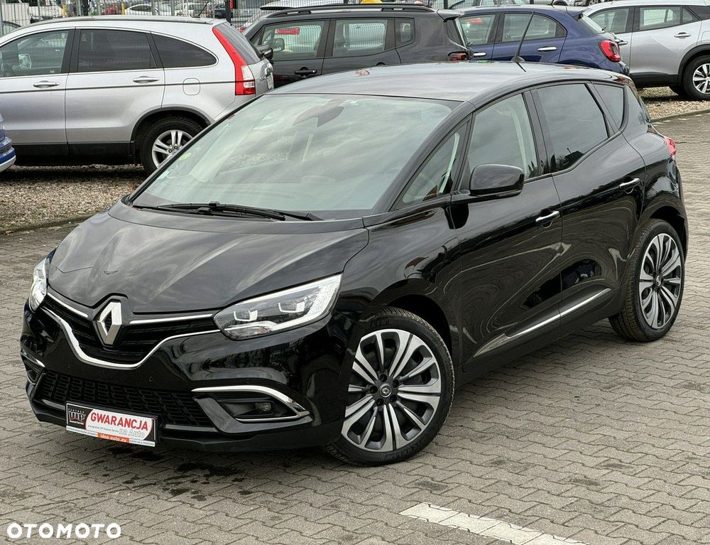 Renault Scenic - 3