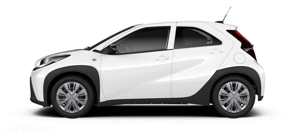 Toyota Aygo X - 7