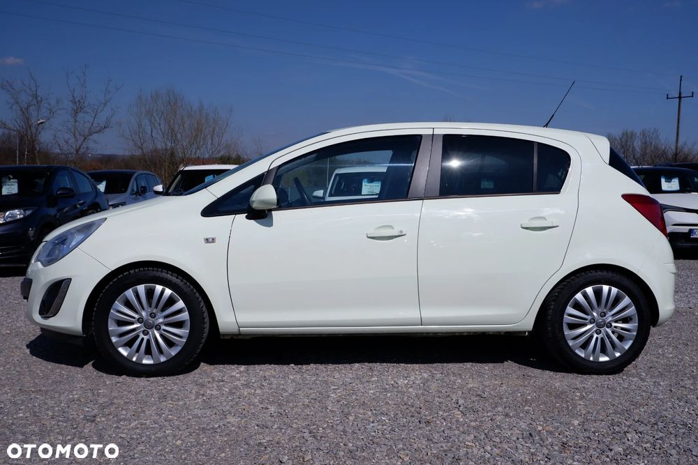 Opel Corsa 1.2 16V 111 - 34