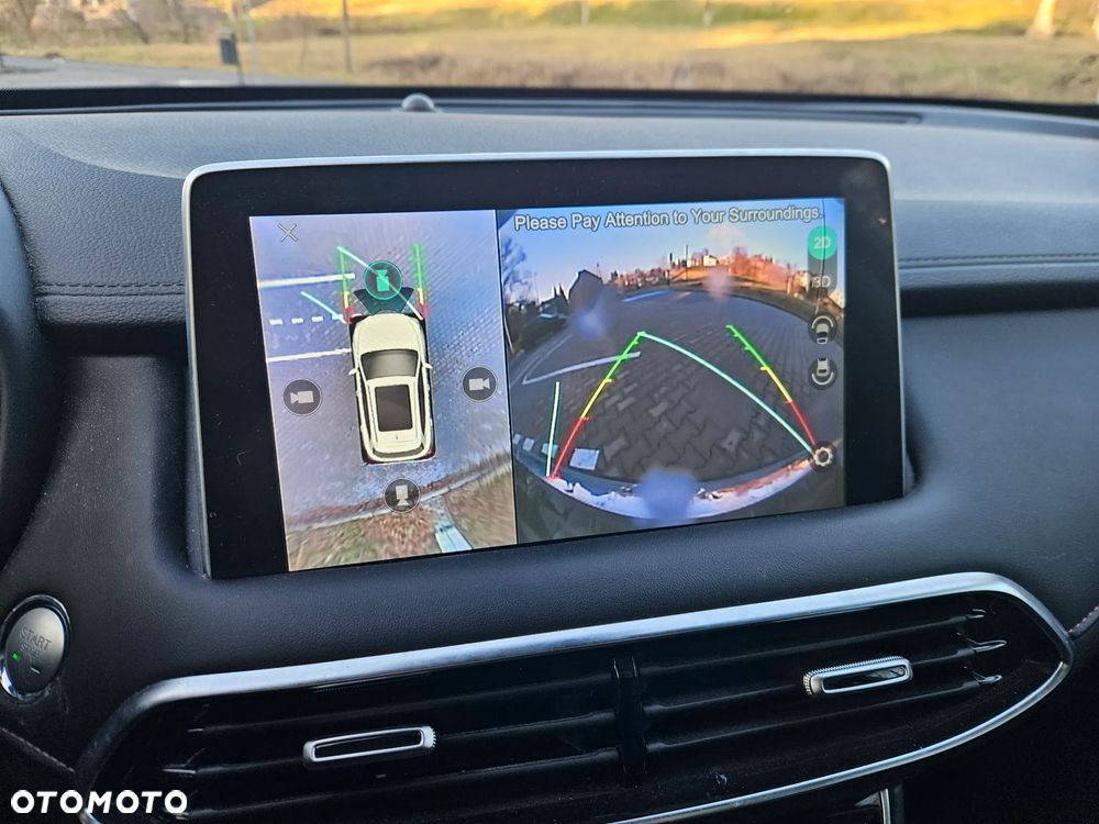 Mazda CX-30 e-SKYACTIV-G 2.0 M HYBRID DRIVE HOMURA - 24