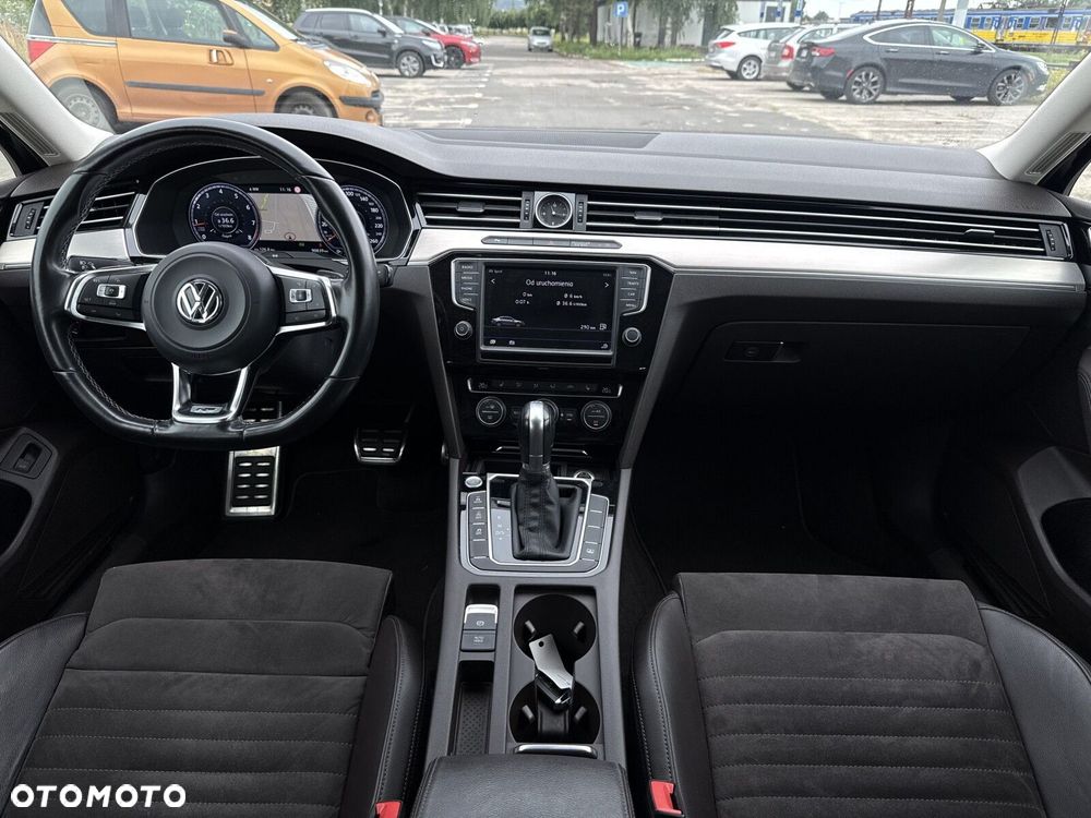 Volkswagen Passat 1.8 TSI BMT Highline DSG - 10