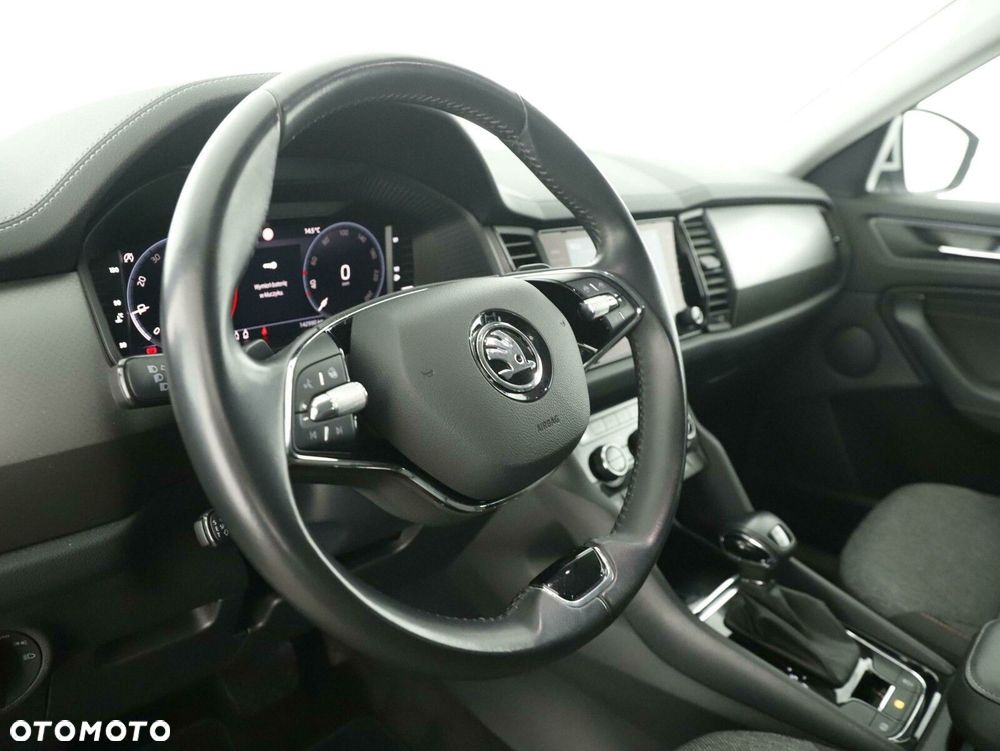 Skoda Kodiaq 2.0 TDI 4x2 Ambition DSG - 7