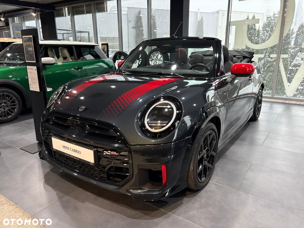 MINI John Cooper Works ver-jcw-sport - 1