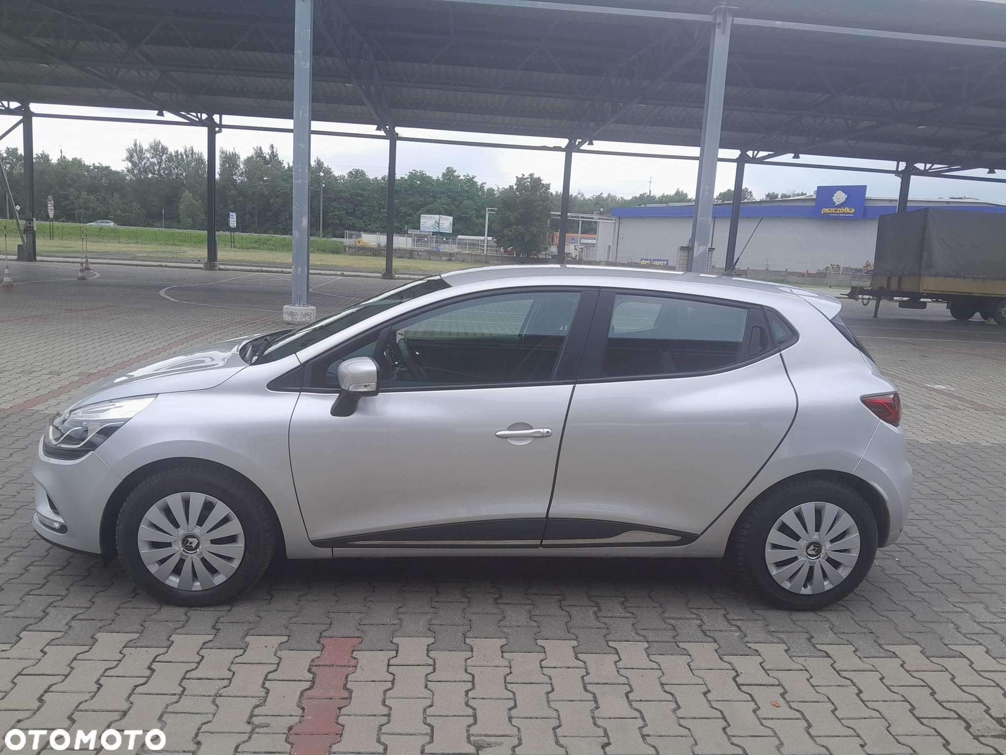 Renault Clio - 6