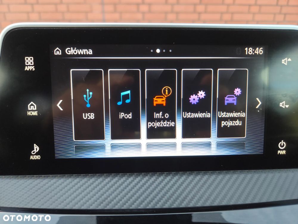 Mitsubishi Eclipse Cross 1.5 T Intense Plus CVT - 20