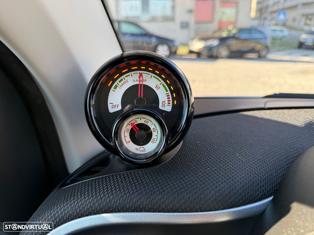Smart ForTwo Coupé EQ Passion - 14