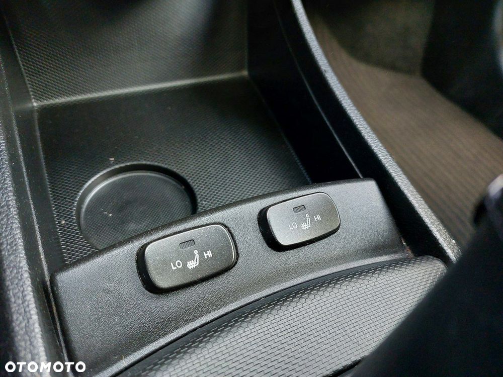 SsangYong/KGM Korando - 20