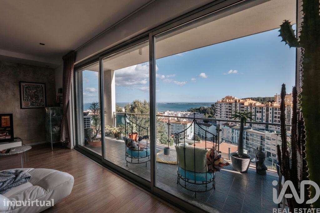 Apartamento T2 em Setúbal - Grande imagem: 3/30