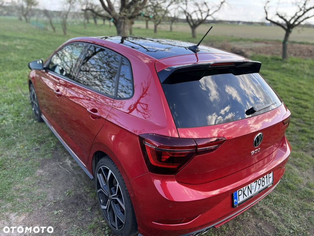 Volkswagen Polo - 12