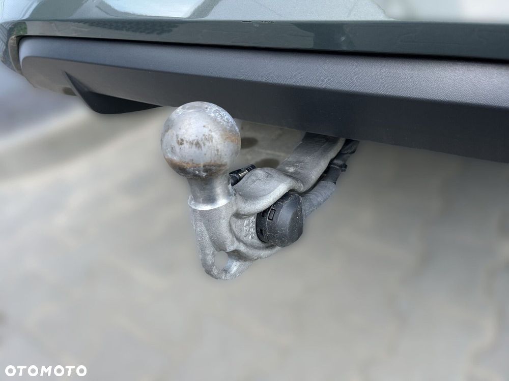 Volkswagen Tayron - 21