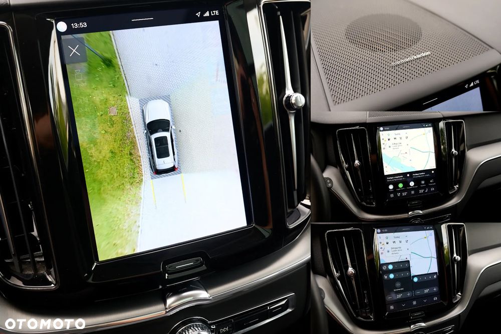 Volvo XC 60 - 36