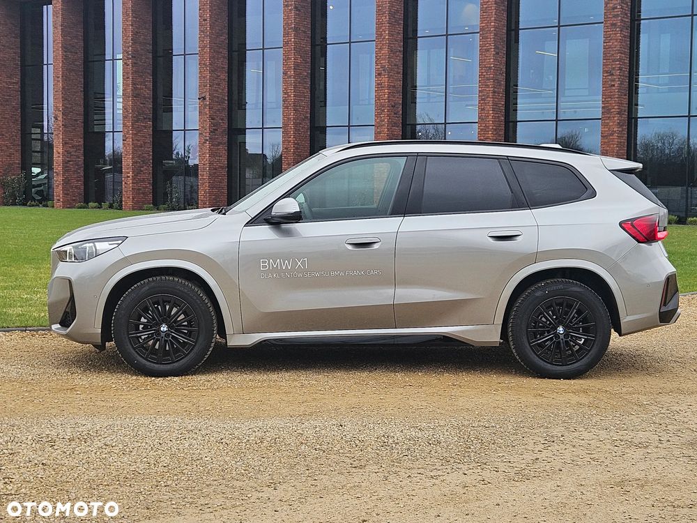 BMW X1 sDrive18i - 4