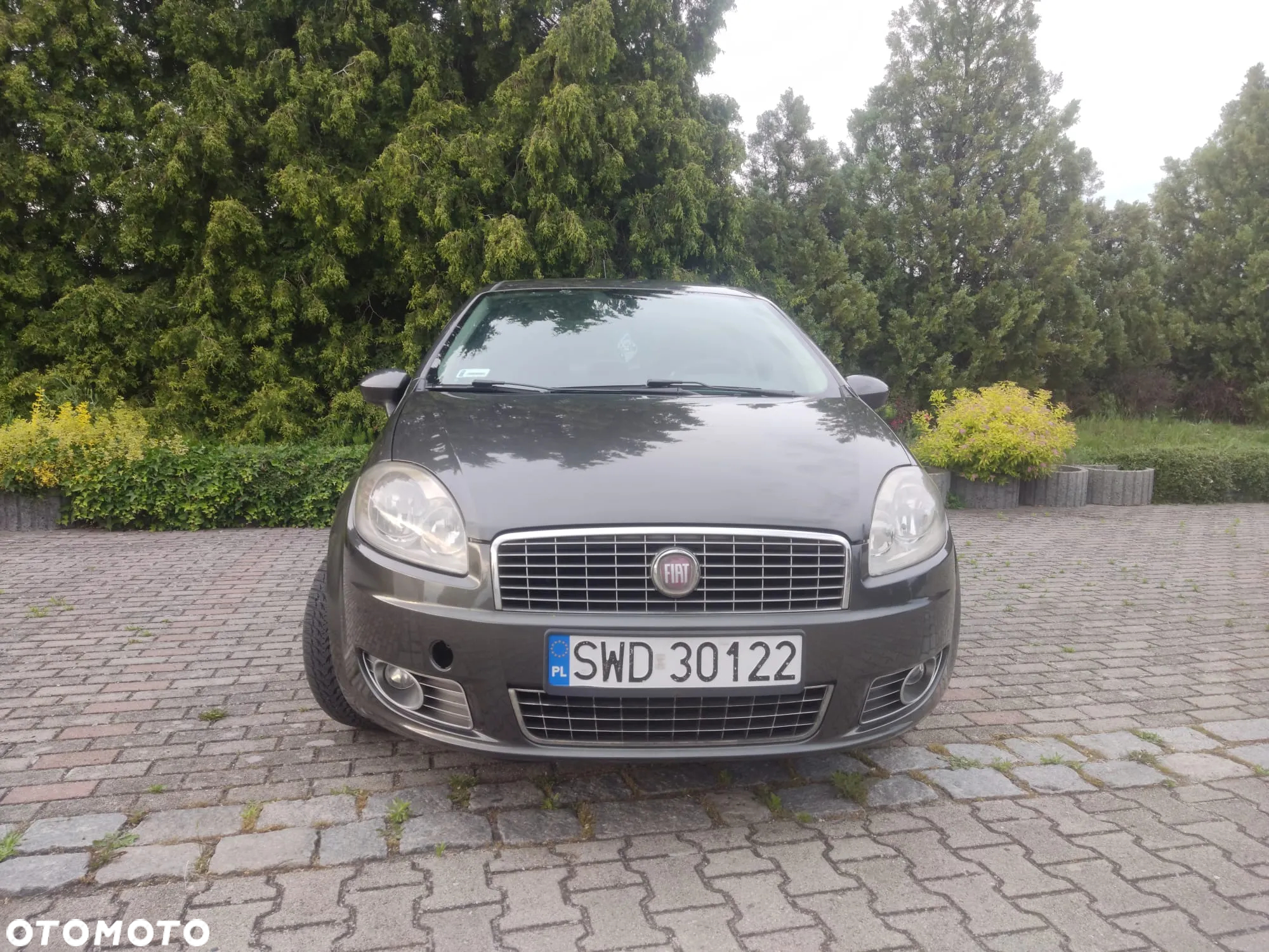 Fiat Linea 1.4 Dynamic - 2